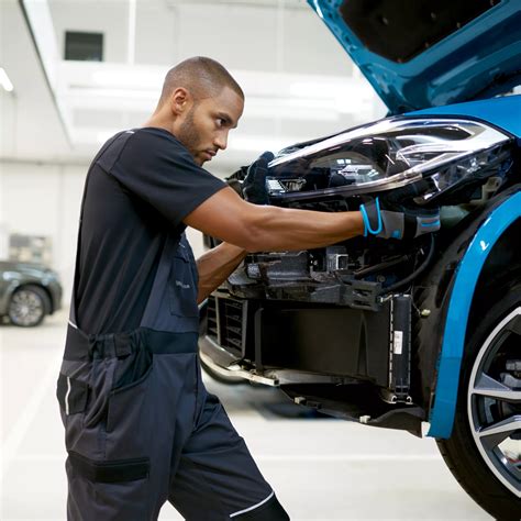 BMW serviso paslaugos