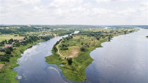 Kauno panorama ir Nevėžio bei Nemuno santaka