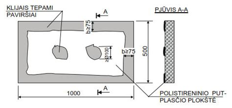Infografika, iliustruojanti klijų tepimo ant veidrodžio laikiklio procesą