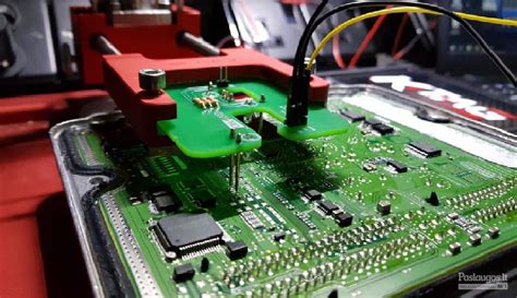 specializuotas elektronikos servisas