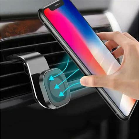 Laikiklis telefonui automobilyje