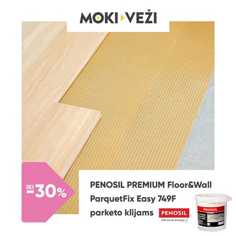 Įvairių tipų statybinių klijų pavyzdžiai