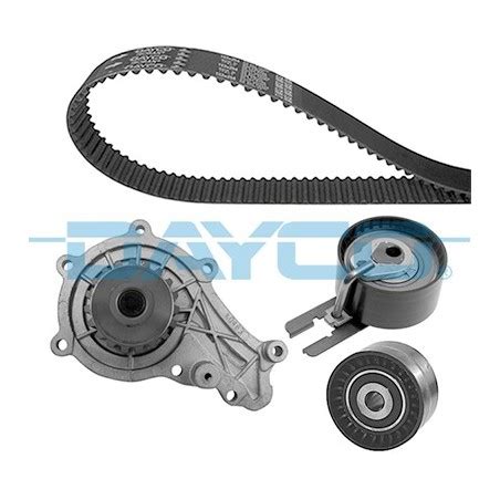 Citroen Evasion paskirstymo dirželio apžiūra