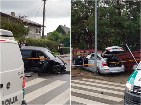 Ne vietoje paliktas automobilis gamtoje