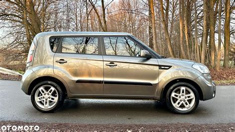 Kia Soul 1.6 CRDi L automobilio interjeras