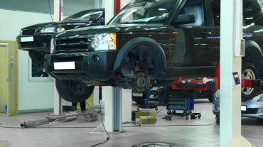 Automobilio gedimo nustatymo procesas
