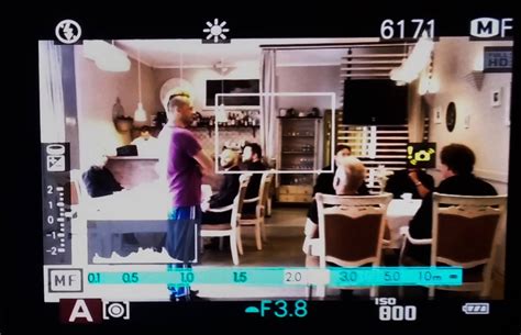 Muzikinio klipo kūrimo procesas