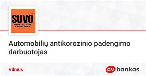 Antikorozinio padengimo technologijos schemos