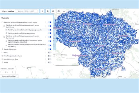 Automobilio kėbulo zonų korozijos pavojingumo žemėlapis