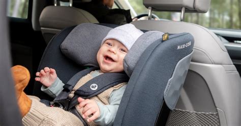 Schema, kaip teisingai sumontuoti automobilinę kėdutę su Isofix