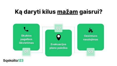 Infografika: Saugos taisyklės naudojant akumuliatoriaus įkroviklį