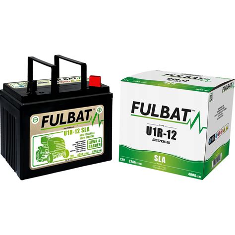 Akumuliatorius sodo traktoriui