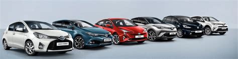 Pasaulinė Toyota hibridinių automobilių pardavimų apimtis