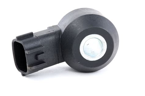 Detonacijos jutiklis automobilyje