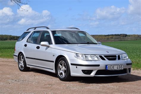 Saab 9-5 saugos reitingas