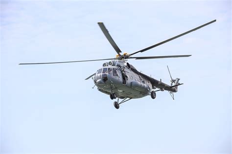 Sraigtasparnis Mi-2