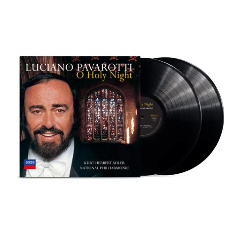 Luciano Pavarotti vaikystėje