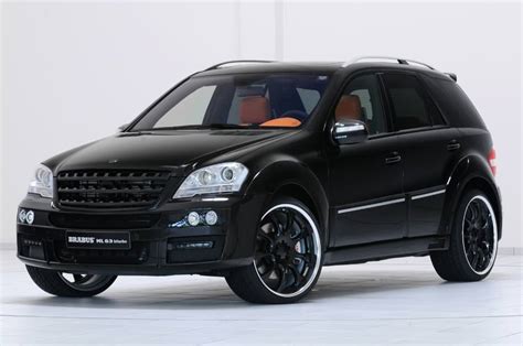 Mercedes-Benz ML W164 variklio skyrius