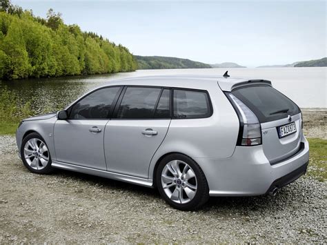 Saab 9-3 SportCombi