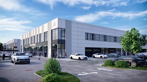 BMW automobilių parkas Klaipėdoje