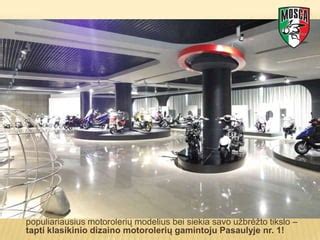 Kinijos motorolerių dalių gamyba