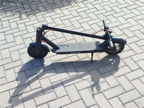 Kinijos elektrinis paspirtukas