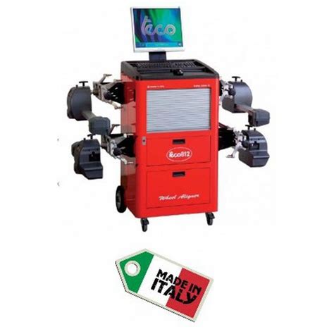 Automobilio geometrijos matavimo stendas