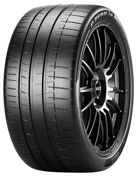 Pirelli P Zero padangos