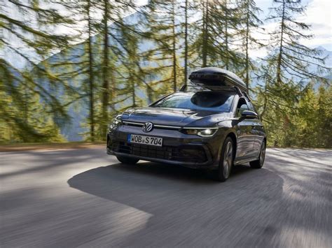 Volkswagen transportavimo aksesuarai