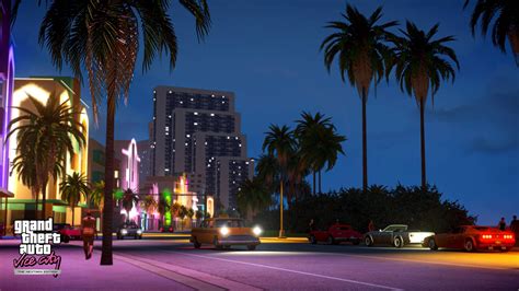 Vice City žemėlapis