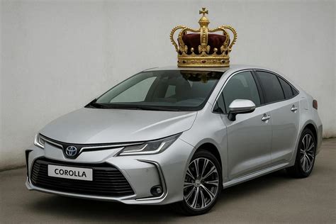 TOP 10 patikimiausių naudotų automobilių Lietuvoje