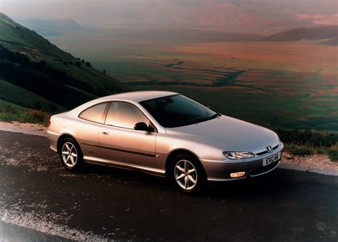 Peugeot 406 vairuotojo durys