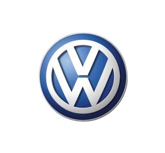 Volkswagen Mobilumo Garantijos logotipas
