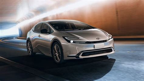 Nuotrauka, vaizduojanti Toyota Prius