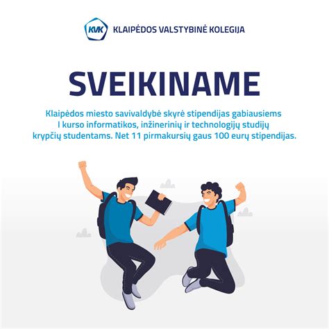 Grafikai rodantys studentų pažangą