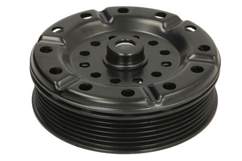 Toyota Yaris kondicionieriaus radiatoriaus schema