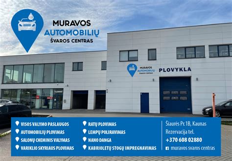 Automobilių utilizavimo centras