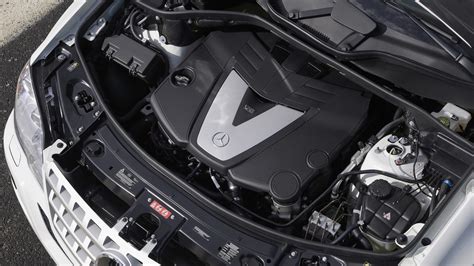 Schematiškas Mercedes-Benz OM642 variklio gedimų paaiškinimas