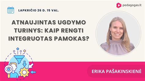 Schema, kaip technologijos gali būti integruotos į fizinio ugdymo pamokas
