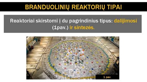 Istorinis pirmasis branduolinis reaktorius