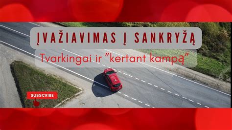 sunkvezimio avarija sankryza