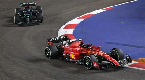 Naujausi Formulės 1 bolidai