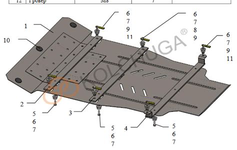 Audi Q7 variklio schema