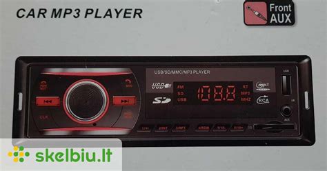 Automobilio radijo serijos numeris