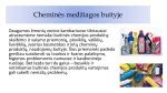 Cheminės medžiagos ir jų poveikis aplinkai