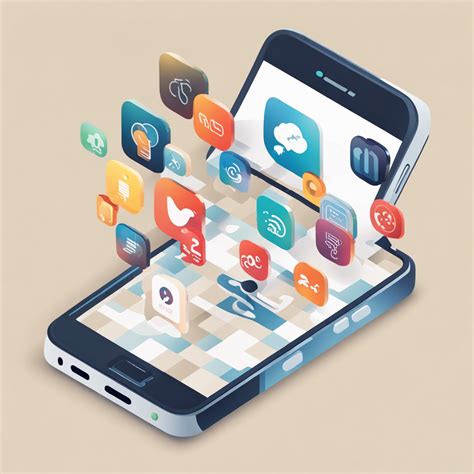 Mobiliosios programėlės 
