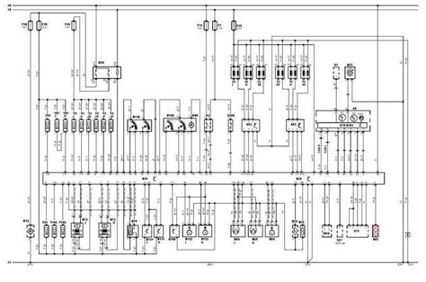 Schema: Akumuliatoriaus įtakos ECU sinchronizacijai