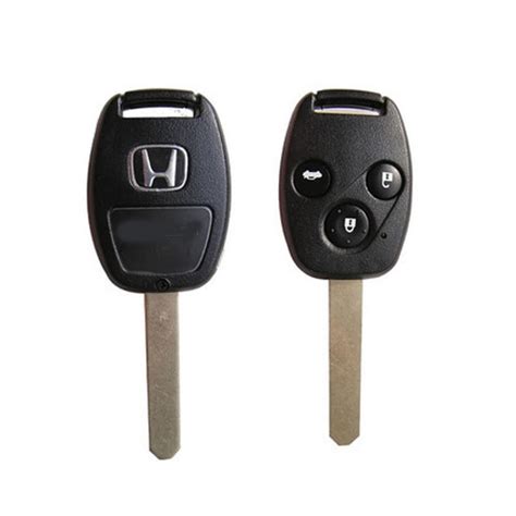 Honda automobilio raktas su imobilizatoriumi
