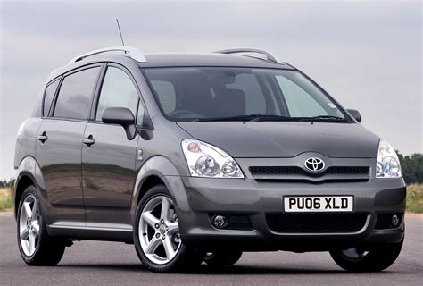 Schematinis ABS sistemos Toyota Corolla 2005 vaizdas