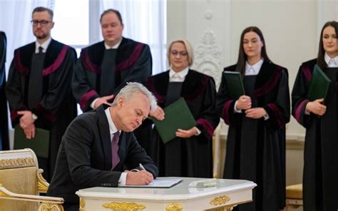 Teismo rūmų nuotrauka